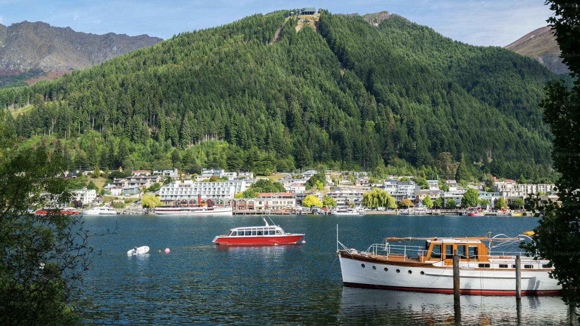 澳大利亚·新西兰 | 主题夏令营与文化探索