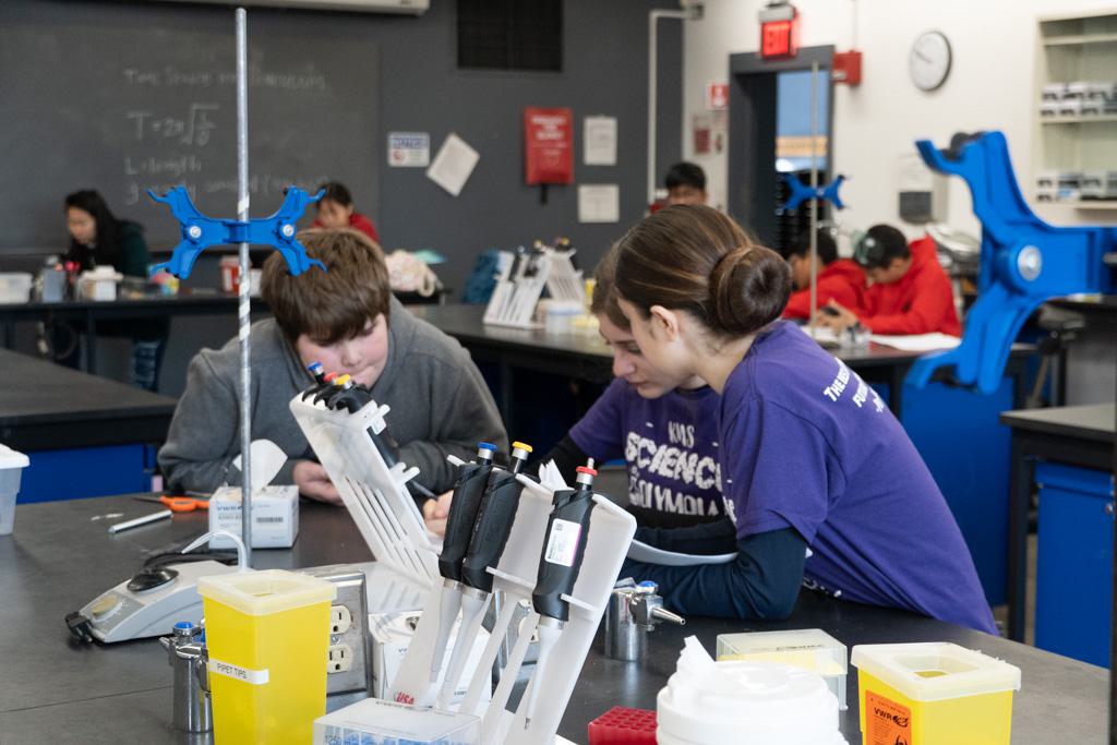 哈佛科学奥林匹克 · 中国站