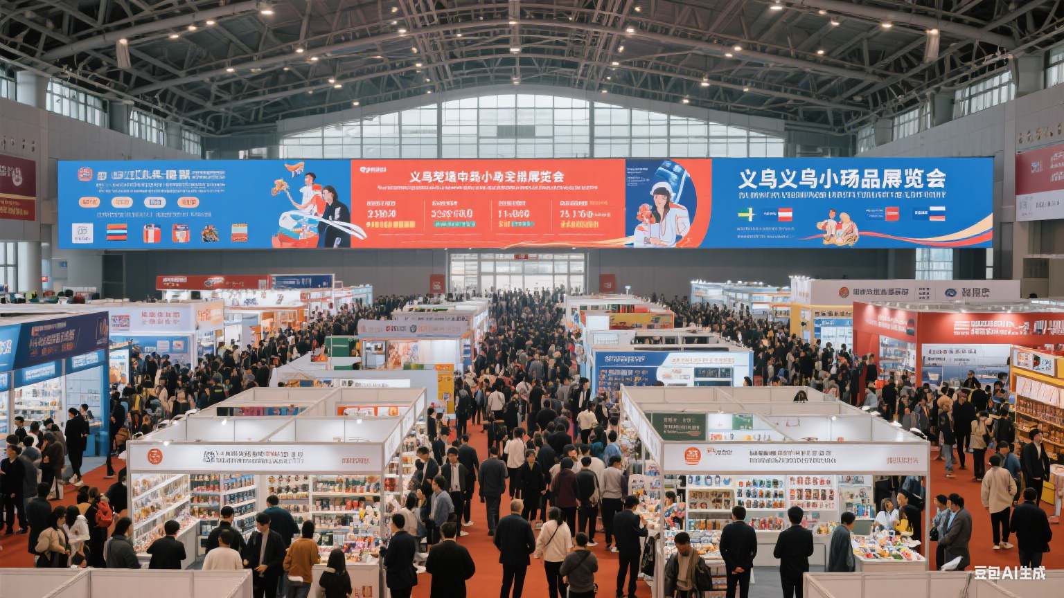 义乌 | 对外政策与国际贸易研究